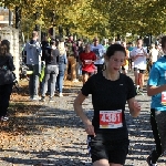 Magdeburg Marathon 19.10.2014  Foto: Stefan Wohllebe