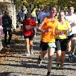 Magdeburg Marathon 19.10.2014  Foto: Stefan Wohllebe