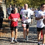 Magdeburg Marathon 19.10.2014  Foto: Stefan Wohllebe