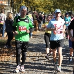 Magdeburg Marathon 19.10.2014  Foto: Stefan Wohllebe