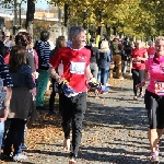 Magdeburg Marathon 19.10.2014  Foto: Stefan Wohllebe