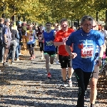 Magdeburg Marathon 19.10.2014  Foto: Stefan Wohllebe