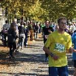 Magdeburg Marathon 19.10.2014  Foto: Stefan Wohllebe