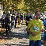 Magdeburg Marathon 19.10.2014  Foto: Stefan Wohllebe