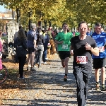 Magdeburg Marathon 19.10.2014  Foto: Stefan Wohllebe