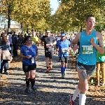 Magdeburg Marathon 19.10.2014  Foto: Stefan Wohllebe