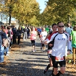 Magdeburg Marathon 19.10.2014  Foto: Stefan Wohllebe