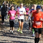 Magdeburg Marathon 19.10.2014  Foto: Stefan Wohllebe