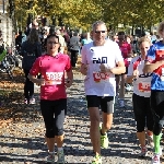 Magdeburg Marathon 19.10.2014  Foto: Stefan Wohllebe