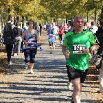 Magdeburg Marathon 19.10.2014  Foto: Stefan Wohllebe