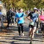 Magdeburg Marathon 19.10.2014  Foto: Stefan Wohllebe