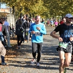 Magdeburg Marathon 19.10.2014  Foto: Stefan Wohllebe