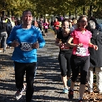 Magdeburg Marathon 19.10.2014  Foto: Stefan Wohllebe