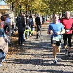 Magdeburg Marathon 19.10.2014  Foto: Stefan Wohllebe