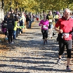 Magdeburg Marathon 19.10.2014  Foto: Stefan Wohllebe