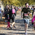 Magdeburg Marathon 19.10.2014  Foto: Stefan Wohllebe