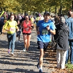 Magdeburg Marathon 19.10.2014  Foto: Stefan Wohllebe