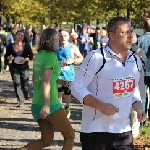 Magdeburg Marathon 19.10.2014  Foto: Stefan Wohllebe