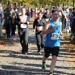 Magdeburg Marathon 19.10.2014  Foto: Stefan Wohllebe