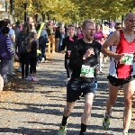 Magdeburg Marathon 19.10.2014  Foto: Stefan Wohllebe