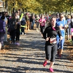 Magdeburg Marathon 19.10.2014  Foto: Stefan Wohllebe