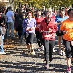 Magdeburg Marathon 19.10.2014  Foto: Stefan Wohllebe