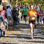 Magdeburg Marathon 19.10.2014  Foto: Stefan Wohllebe