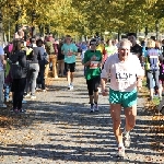 Magdeburg Marathon 19.10.2014  Foto: Stefan Wohllebe