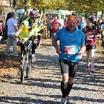 Magdeburg Marathon 19.10.2014  Foto: Stefan Wohllebe