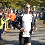 Magdeburg Marathon 19.10.2014  Foto: Stefan Wohllebe