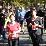 Magdeburg Marathon 19.10.2014  Foto: Stefan Wohllebe