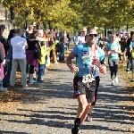 Magdeburg Marathon 19.10.2014  Foto: Stefan Wohllebe