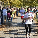 Magdeburg Marathon 19.10.2014  Foto: Stefan Wohllebe