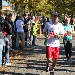 Magdeburg Marathon 19.10.2014  Foto: Stefan Wohllebe