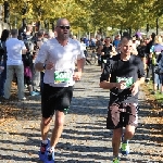 Magdeburg Marathon 19.10.2014  Foto: Stefan Wohllebe