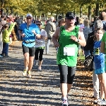 Magdeburg Marathon 19.10.2014  Foto: Stefan Wohllebe