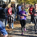 Magdeburg Marathon 19.10.2014  Foto: Stefan Wohllebe