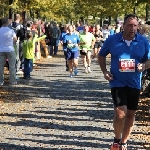 Magdeburg Marathon 19.10.2014  Foto: Stefan Wohllebe