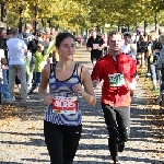 Magdeburg Marathon 19.10.2014  Foto: Stefan Wohllebe