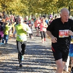 Magdeburg Marathon 19.10.2014  Foto: Stefan Wohllebe