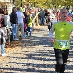 Magdeburg Marathon 19.10.2014  Foto: Stefan Wohllebe