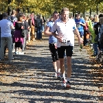 Magdeburg Marathon 19.10.2014  Foto: Stefan Wohllebe