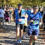 Magdeburg Marathon 19.10.2014  Foto: Stefan Wohllebe