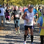 Magdeburg Marathon 19.10.2014  Foto: Stefan Wohllebe