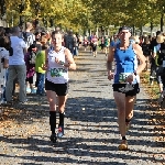 Magdeburg Marathon 19.10.2014  Foto: Stefan Wohllebe