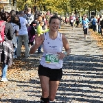 Magdeburg Marathon 19.10.2014  Foto: Stefan Wohllebe