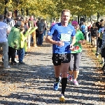 Magdeburg Marathon 19.10.2014  Foto: Stefan Wohllebe