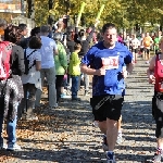 Magdeburg Marathon 19.10.2014  Foto: Stefan Wohllebe