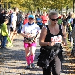 Magdeburg Marathon 19.10.2014  Foto: Stefan Wohllebe