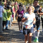 Magdeburg Marathon 19.10.2014  Foto: Stefan Wohllebe